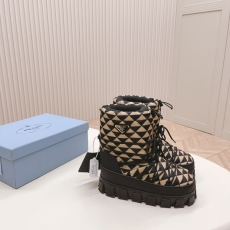 Prada Boots